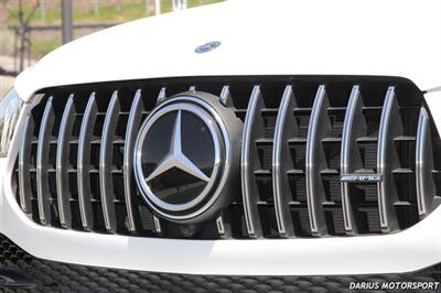 2021 Mercedes-Benz AMG GLE 53 4-MATIC+ TURBO  *** MSRP $91,925K ***FULL FRONT PPF*** - Photo 19 - San Ramon, CA 94583