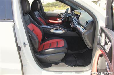 2021 Mercedes-Benz AMG GLE 53 4-MATIC+ TURBO  *** MSRP $91,925K ***FULL FRONT PPF*** - Photo 43 - San Ramon, CA 94583