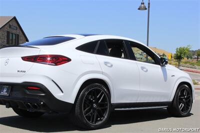 2021 Mercedes-Benz AMG GLE 53 4-MATIC+ TURBO  *** MSRP $91,925K ***FULL FRONT PPF*** - Photo 13 - San Ramon, CA 94583