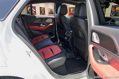 2021 Mercedes-Benz AMG GLE 53 4-MATIC+ TURBO *** MSRP $91,925K ***FULL FRONT PPF*** - Photo 47 - San Ramon, CA 94583