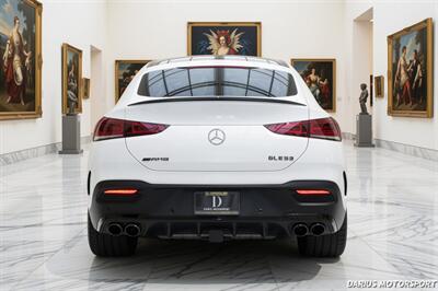 2021 Mercedes-Benz AMG GLE 53 4-MATIC+ TURBO *** MSRP $91,925K ***FULL FRONT PPF*** - Photo 10 - San Ramon, CA 94583