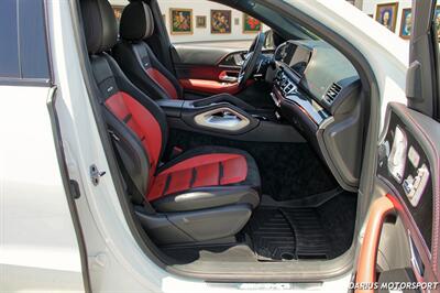 2021 Mercedes-Benz AMG GLE 53 4-MATIC+ TURBO *** MSRP $91,925K ***FULL FRONT PPF*** - Photo 43 - San Ramon, CA 94583