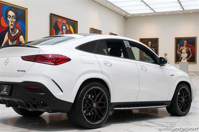 2021 Mercedes-Benz AMG GLE 53 4-MATIC+ TURBO *** MSRP $91,925K ***FULL FRONT PPF*** - Photo 13 - San Ramon, CA 94583