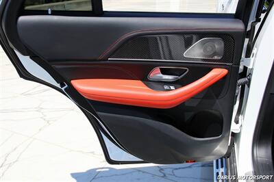 2021 Mercedes-Benz AMG GLE 53 4-MATIC+ TURBO *** MSRP $91,925K ***FULL FRONT PPF*** - Photo 46 - San Ramon, CA 94583
