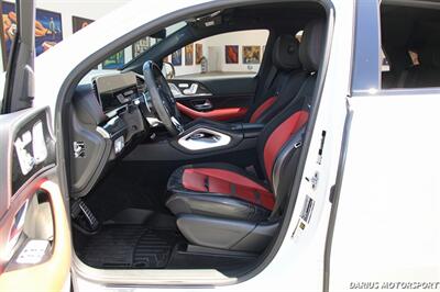 2021 Mercedes-Benz AMG GLE 53 4-MATIC+ TURBO *** MSRP $91,925K ***FULL FRONT PPF*** - Photo 32 - San Ramon, CA 94583