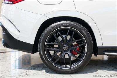 2021 Mercedes-Benz AMG GLE 53 4-MATIC+ TURBO *** MSRP $91,925K ***FULL FRONT PPF*** - Photo 26 - San Ramon, CA 94583