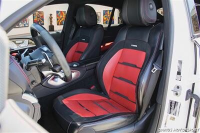 2021 Mercedes-Benz AMG GLE 53 4-MATIC+ TURBO *** MSRP $91,925K ***FULL FRONT PPF*** - Photo 34 - San Ramon, CA 94583