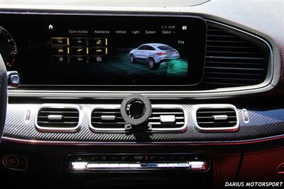 2021 Mercedes-Benz AMG GLE 53 4-MATIC+ TURBO  *** MSRP $91,925K ***FULL FRONT PPF*** - Photo 59 - San Ramon, CA 94583
