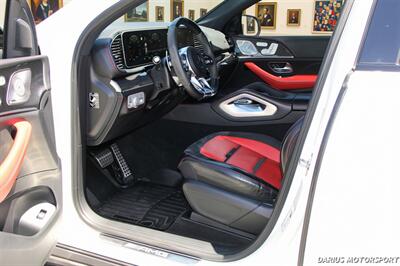 2021 Mercedes-Benz AMG GLE 53 4-MATIC+ TURBO *** MSRP $91,925K ***FULL FRONT PPF*** - Photo 33 - San Ramon, CA 94583