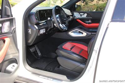 2021 Mercedes-Benz AMG GLE 53 4-MATIC+ TURBO  *** MSRP $91,925K ***FULL FRONT PPF*** - Photo 33 - San Ramon, CA 94583
