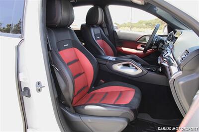 2021 Mercedes-Benz AMG GLE 53 4-MATIC+ TURBO  *** MSRP $91,925K ***FULL FRONT PPF*** - Photo 45 - San Ramon, CA 94583