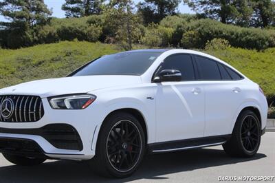 2021 Mercedes-Benz AMG GLE 53 4-MATIC+ TURBO  *** MSRP $91,925K ***FULL FRONT PPF*** - Photo 12 - San Ramon, CA 94583