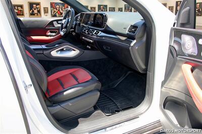 2021 Mercedes-Benz AMG GLE 53 4-MATIC+ TURBO *** MSRP $91,925K ***FULL FRONT PPF*** - Photo 44 - San Ramon, CA 94583