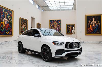 2021 Mercedes-Benz AMG GLE 53 4-MATIC+ TURBO *** MSRP $91,925K ***FULL FRONT PPF*** - Photo 5 - San Ramon, CA 94583