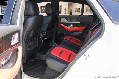 2021 Mercedes-Benz AMG GLE 53 4-MATIC+ TURBO *** MSRP $91,925K ***FULL FRONT PPF*** - Photo 36 - San Ramon, CA 94583