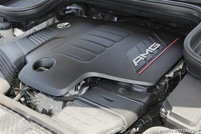 2021 Mercedes-Benz AMG GLE 53 4-MATIC+ TURBO  *** MSRP $91,925K ***FULL FRONT PPF*** - Photo 82 - San Ramon, CA 94583