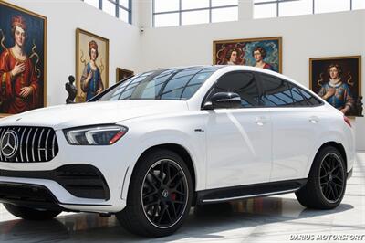 2021 Mercedes-Benz AMG GLE 53 4-MATIC+ TURBO *** MSRP $91,925K ***FULL FRONT PPF*** - Photo 12 - San Ramon, CA 94583