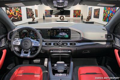 2021 Mercedes-Benz AMG GLE 53 4-MATIC+ TURBO *** MSRP $91,925K ***FULL FRONT PPF*** - Photo 40 - San Ramon, CA 94583