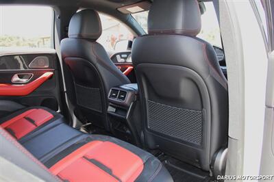 2021 Mercedes-Benz AMG GLE 53 4-MATIC+ TURBO  *** MSRP $91,925K ***FULL FRONT PPF*** - Photo 49 - San Ramon, CA 94583