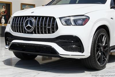 2021 Mercedes-Benz AMG GLE 53 4-MATIC+ TURBO *** MSRP $91,925K ***FULL FRONT PPF*** - Photo 14 - San Ramon, CA 94583