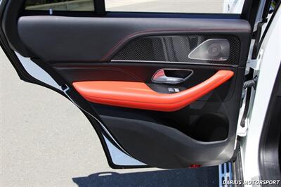 2021 Mercedes-Benz AMG GLE 53 4-MATIC+ TURBO  *** MSRP $91,925K ***FULL FRONT PPF*** - Photo 35 - San Ramon, CA 94583