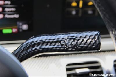 2021 Mercedes-Benz AMG GLE 53 4-MATIC+ TURBO  *** MSRP $91,925K ***FULL FRONT PPF*** - Photo 58 - San Ramon, CA 94583