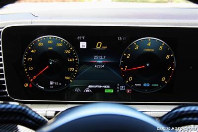 2021 Mercedes-Benz AMG GLE 53 4-MATIC+ TURBO  *** MSRP $91,925K ***FULL FRONT PPF*** - Photo 51 - San Ramon, CA 94583