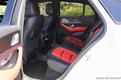 2021 Mercedes-Benz AMG GLE 53 4-MATIC+ TURBO  *** MSRP $91,925K ***FULL FRONT PPF*** - Photo 36 - San Ramon, CA 94583
