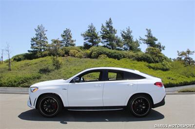 2021 Mercedes-Benz AMG GLE 53 4-MATIC+ TURBO  *** MSRP $91,925K ***FULL FRONT PPF*** - Photo 7 - San Ramon, CA 94583