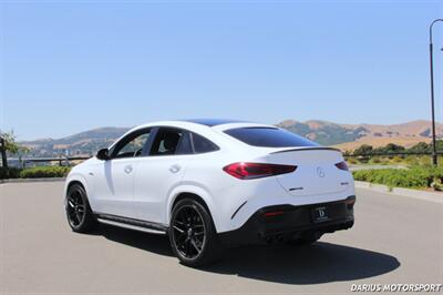 2021 Mercedes-Benz AMG GLE 53 4-MATIC+ TURBO  *** MSRP $91,925K ***FULL FRONT PPF*** - Photo 11 - San Ramon, CA 94583