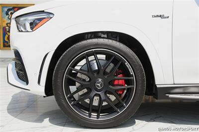 2021 Mercedes-Benz AMG GLE 53 4-MATIC+ TURBO *** MSRP $91,925K ***FULL FRONT PPF*** - Photo 28 - San Ramon, CA 94583