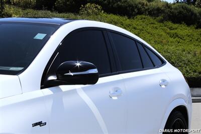2021 Mercedes-Benz AMG GLE 53 4-MATIC+ TURBO  *** MSRP $91,925K ***FULL FRONT PPF*** - Photo 17 - San Ramon, CA 94583