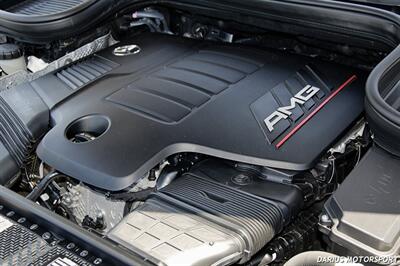 2021 Mercedes-Benz AMG GLE 53 4-MATIC+ TURBO *** MSRP $91,925K ***FULL FRONT PPF*** - Photo 81 - San Ramon, CA 94583