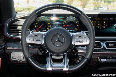 2021 Mercedes-Benz AMG GLE 53 4-MATIC+ TURBO *** MSRP $91,925K ***FULL FRONT PPF*** - Photo 56 - San Ramon, CA 94583