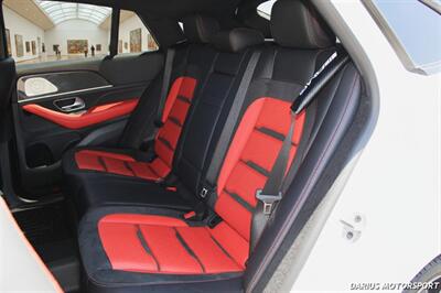 2021 Mercedes-Benz AMG GLE 53 4-MATIC+ TURBO *** MSRP $91,925K ***FULL FRONT PPF*** - Photo 37 - San Ramon, CA 94583