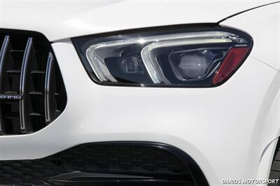 2021 Mercedes-Benz AMG GLE 53 4-MATIC+ TURBO *** MSRP $91,925K ***FULL FRONT PPF*** - Photo 17 - San Ramon, CA 94583