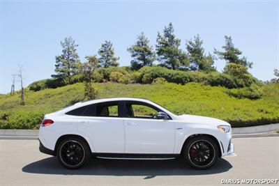 2021 Mercedes-Benz AMG GLE 53 4-MATIC+ TURBO  *** MSRP $91,925K ***FULL FRONT PPF*** - Photo 6 - San Ramon, CA 94583
