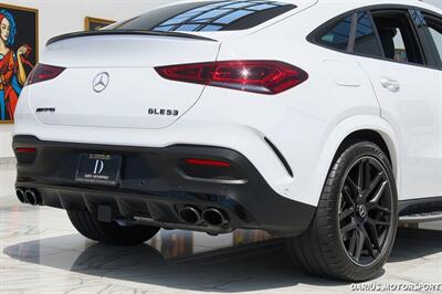 2021 Mercedes-Benz AMG GLE 53 4-MATIC+ TURBO *** MSRP $91,925K ***FULL FRONT PPF*** - Photo 15 - San Ramon, CA 94583