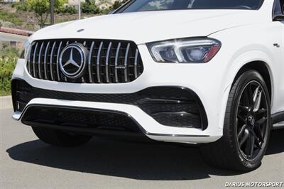 2021 Mercedes-Benz AMG GLE 53 4-MATIC+ TURBO  *** MSRP $91,925K ***FULL FRONT PPF*** - Photo 14 - San Ramon, CA 94583