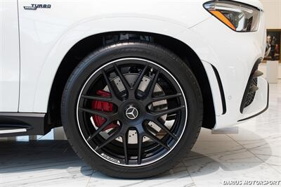 2021 Mercedes-Benz AMG GLE 53 4-MATIC+ TURBO *** MSRP $91,925K ***FULL FRONT PPF*** - Photo 27 - San Ramon, CA 94583