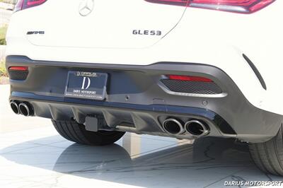 2021 Mercedes-Benz AMG GLE 53 4-MATIC+ TURBO *** MSRP $91,925K ***FULL FRONT PPF*** - Photo 25 - San Ramon, CA 94583