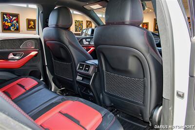 2021 Mercedes-Benz AMG GLE 53 4-MATIC+ TURBO *** MSRP $91,925K ***FULL FRONT PPF*** - Photo 48 - San Ramon, CA 94583