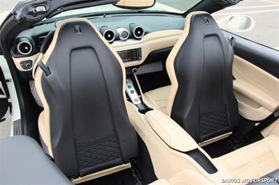 2015 Ferrari California T HARD-TOP CONVERTIBLE - Photo 44 - San Ramon, CA 94583
