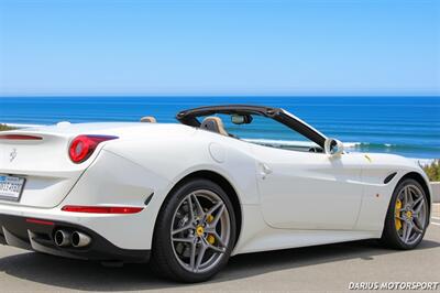 2015 Ferrari California T HARD-TOP CONVERTIBLE   - Photo 18 - San Ramon, CA 94583