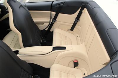 2015 Ferrari California T HARD-TOP CONVERTIBLE - Photo 46 - San Ramon, CA 94583