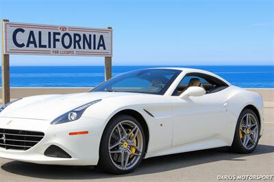 2015 Ferrari California T HARD-TOP CONVERTIBLE   - Photo 17 - San Ramon, CA 94583