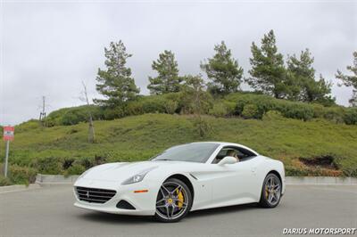 2015 Ferrari California T HARD-TOP CONVERTIBLE - Photo 3 - San Ramon, CA 94583