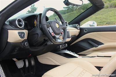 2015 Ferrari California T HARD-TOP CONVERTIBLE - Photo 40 - San Ramon, CA 94583