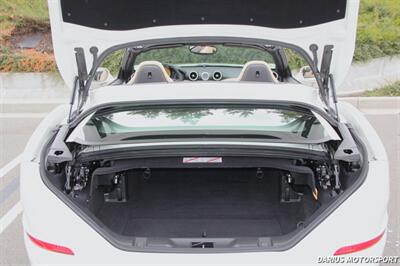 2015 Ferrari California T HARD-TOP CONVERTIBLE - Photo 82 - San Ramon, CA 94583