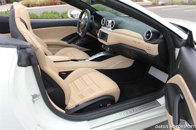 2015 Ferrari California T HARD-TOP CONVERTIBLE - Photo 53 - San Ramon, CA 94583
